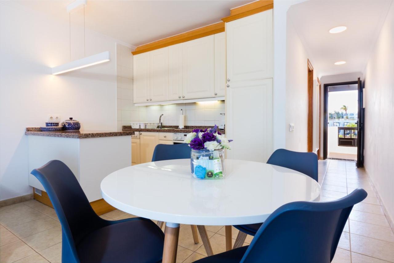 Bastian Beach. Casa Cheah. Sea View Costa Teguise Εξωτερικό φωτογραφία
