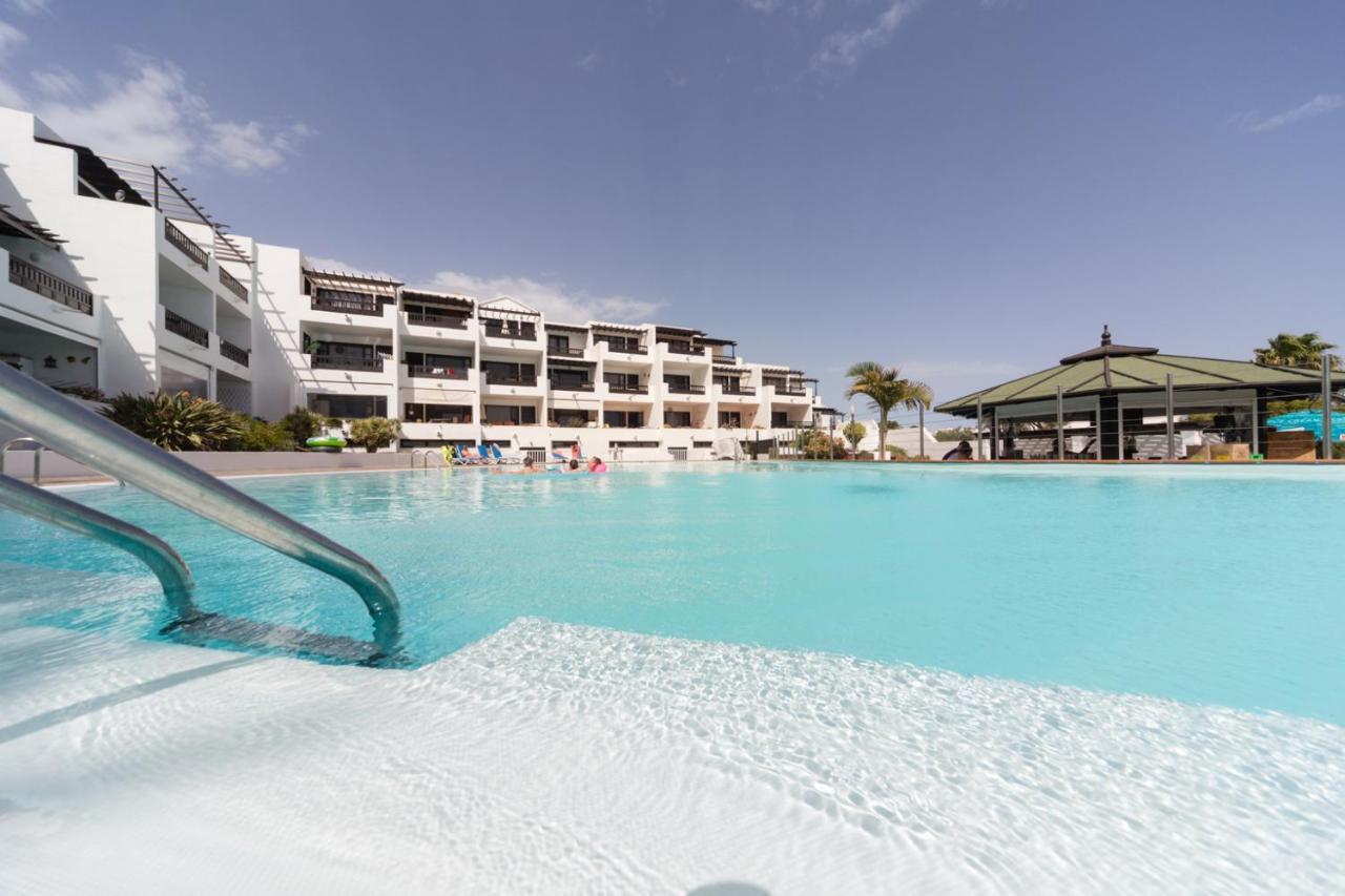 Bastian Beach. Casa Cheah. Sea View Costa Teguise Εξωτερικό φωτογραφία